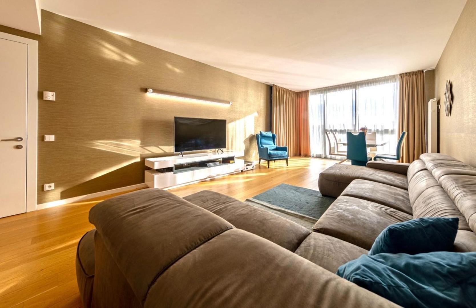 No1 Dream View Apartman Pozsony Kültér fotó