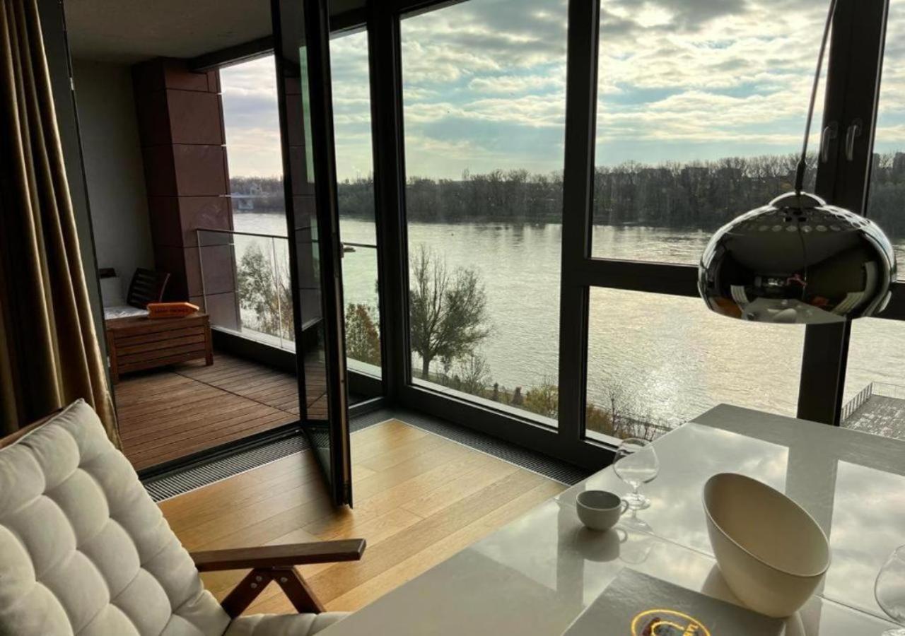 No1 Dream View Apartman Pozsony Kültér fotó