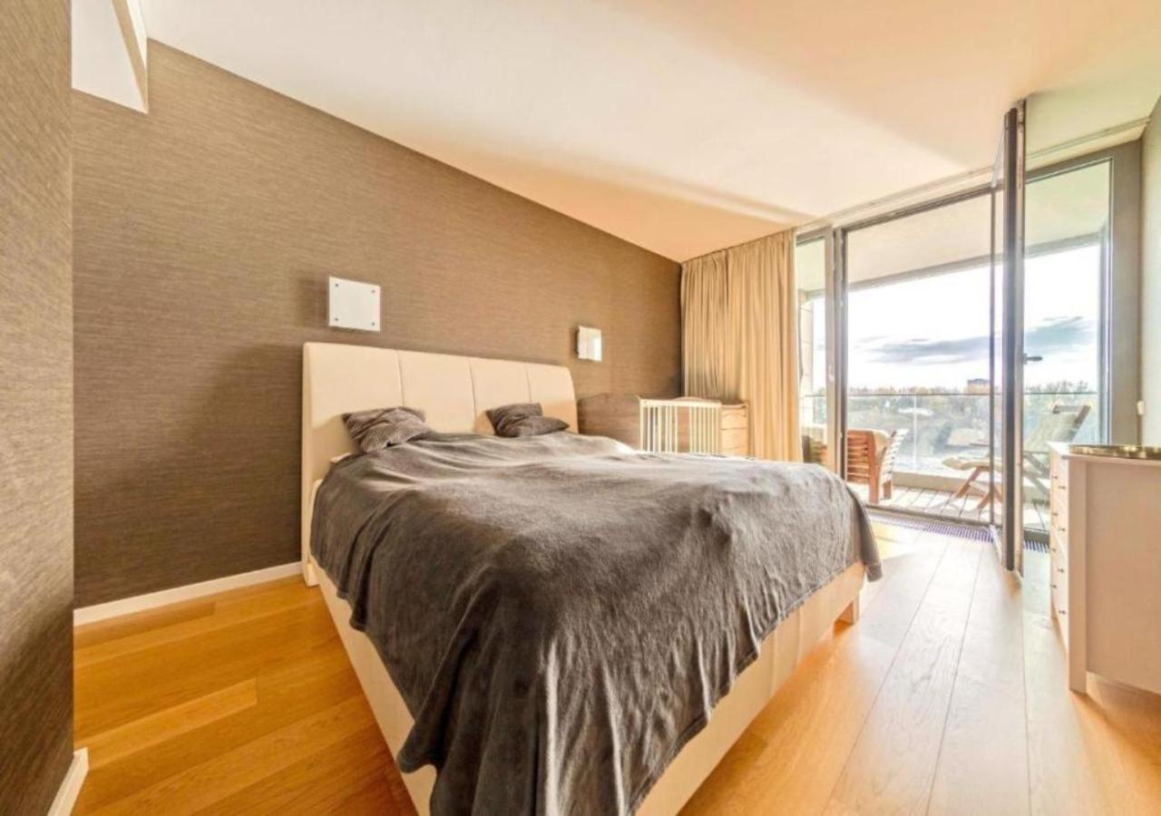 No1 Dream View Apartman Pozsony Kültér fotó