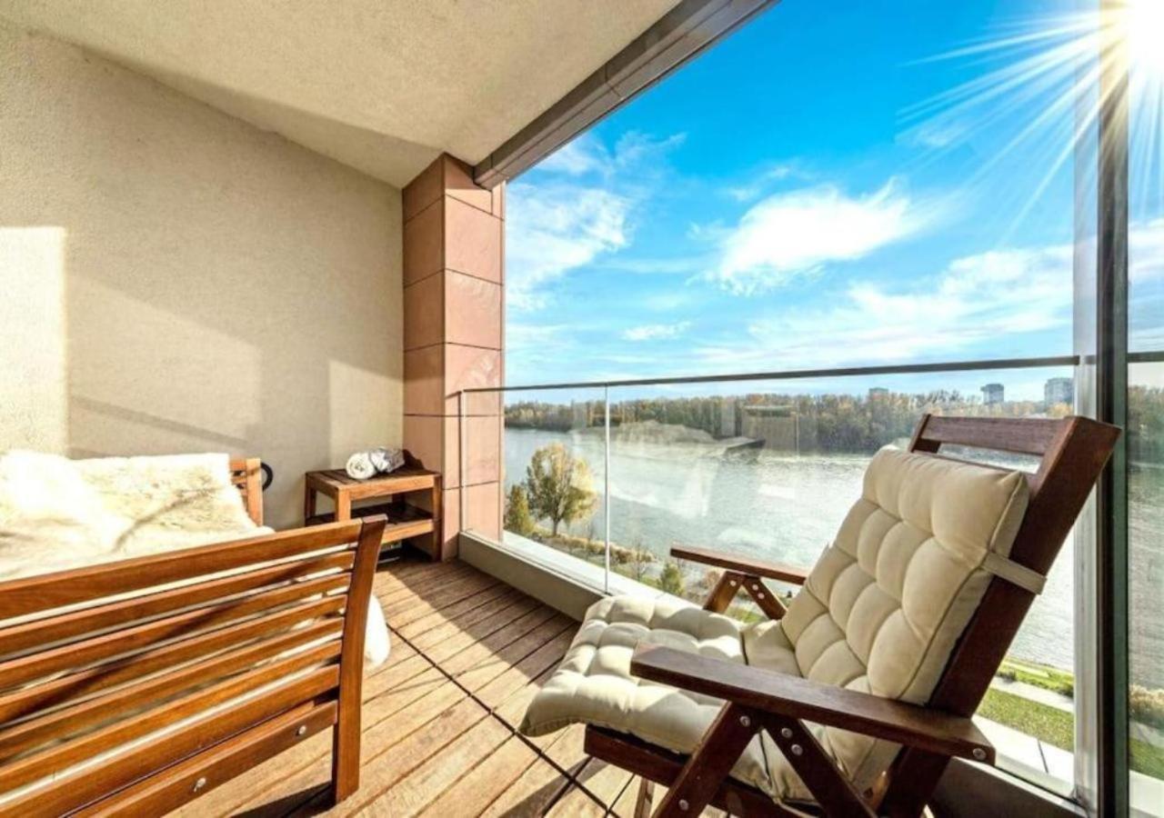 No1 Dream View Apartman Pozsony Kültér fotó